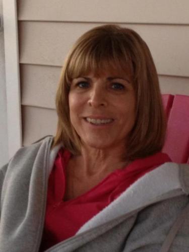 Debra Lazar