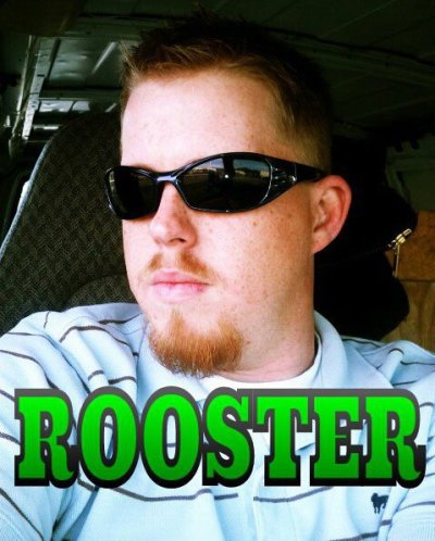 Tyler Brock
