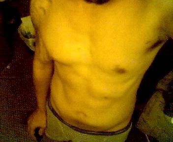Jesse Almendarez