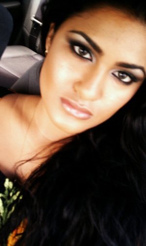 Rhoda Mohabir