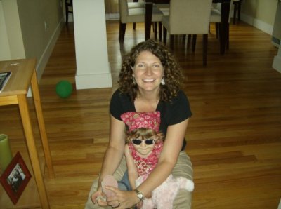 Heather Cousins