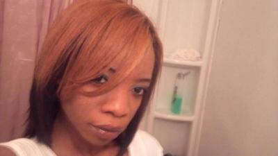 Latasha Lankford