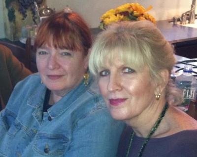 Carol Oneill