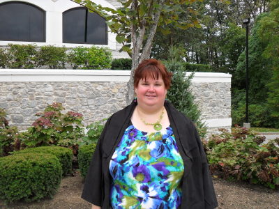 Dawn Bobrowski-Miller