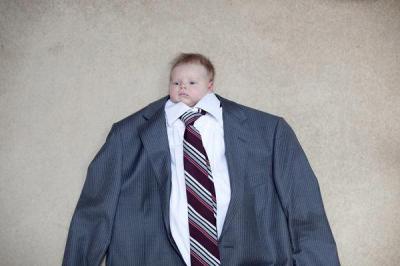Harry Pierce