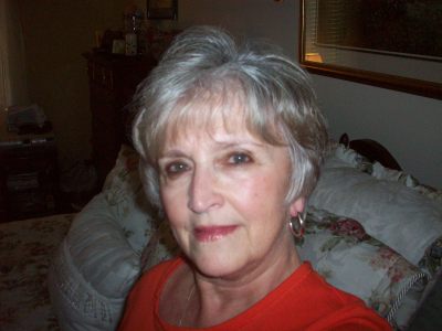 Joann Howard