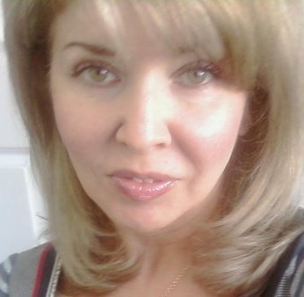 Ivetta Arzumanov
