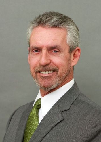 Michael Tharpe