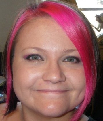 Stephanie Carr