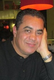 Said Mohamed