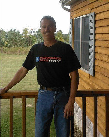 Anthony Grzelakowski