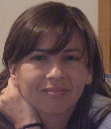 Veronica Rosales