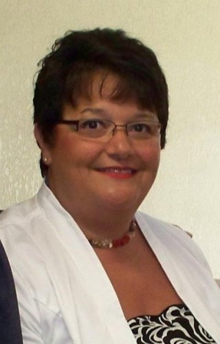 Cynthia Davidson