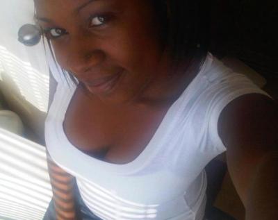 Keisha Bethany