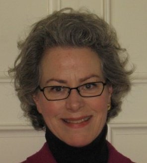 Roxanna Wolfe