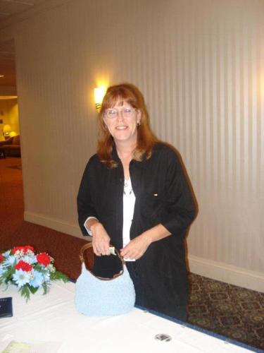 Paula Beversdorf