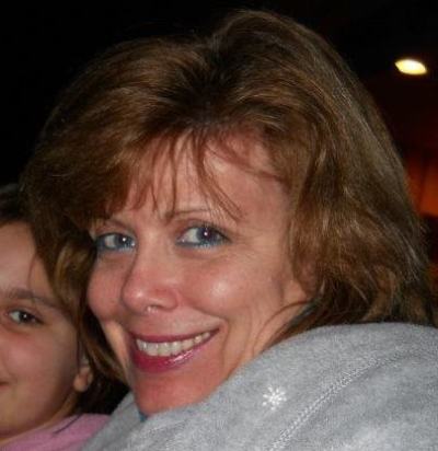 Marilyn Hickman