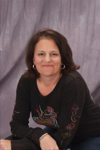 Angela Degenhart