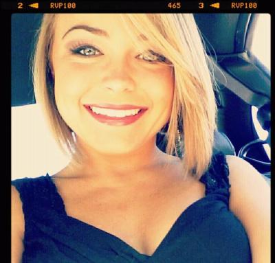 Haley Etheridge