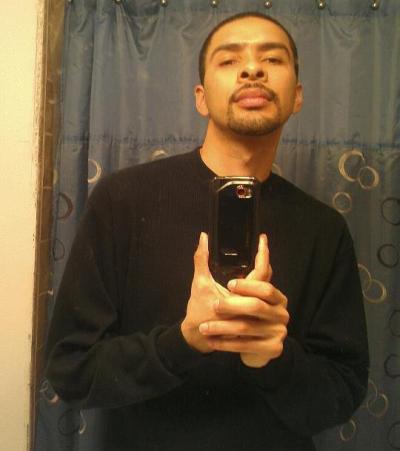 Jermaine Etcitty