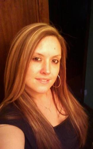 Amanda Mcgee