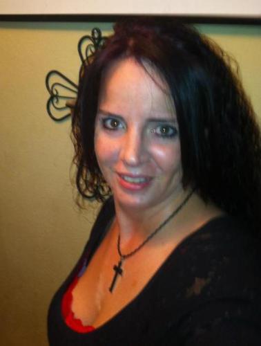 Mary Vasquez