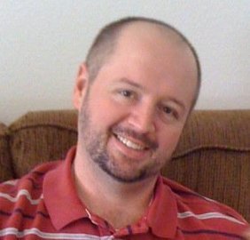Jonathan Clayton
