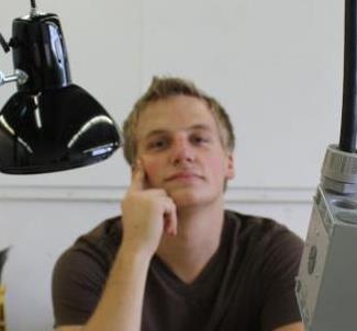 Matthew Mckinivan