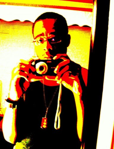 Cavion Harris