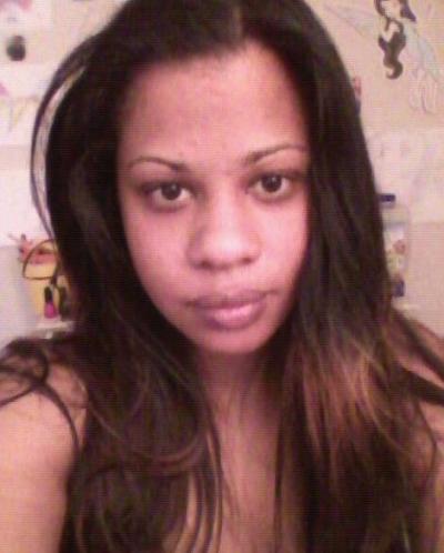 Kisha Kirby