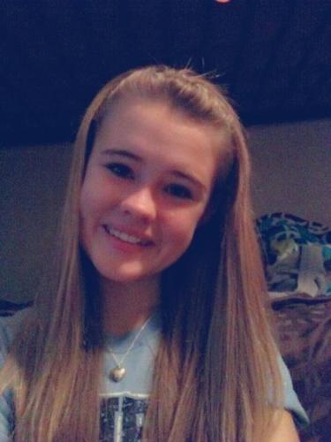 Riley Pallesen