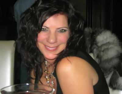 Mary Scinto