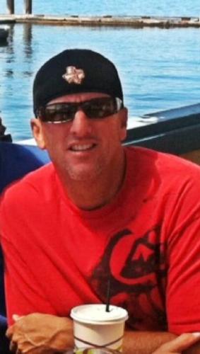 Bret Whittaker