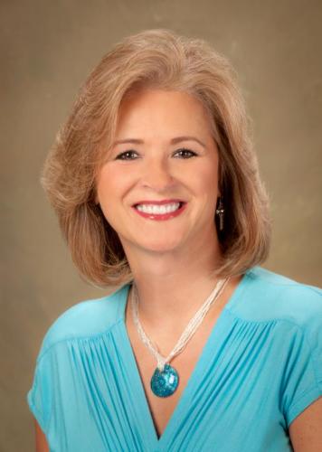 Candace Hornsby