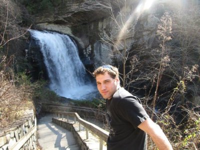Anthony Borelli