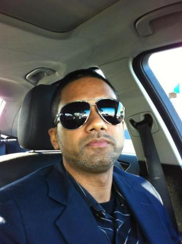Michael Shewcharan