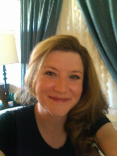 Julie Warren