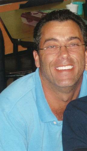 Steven Brown
