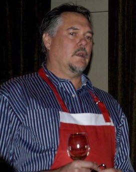 Bill Gleffe