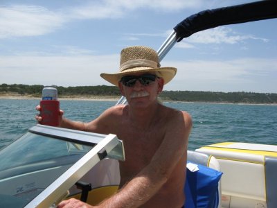Michael Barnett