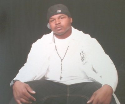 Tyrone Farmer