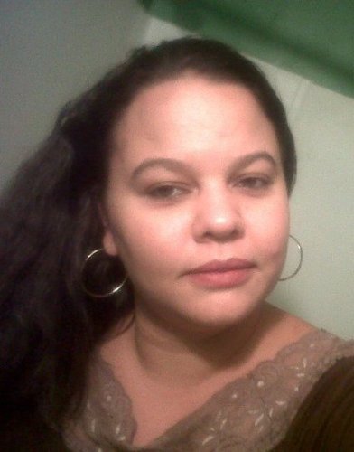 Angela Thompson