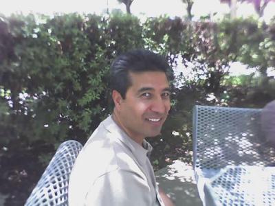 Akbar Sayah