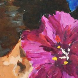 Kristin Carter