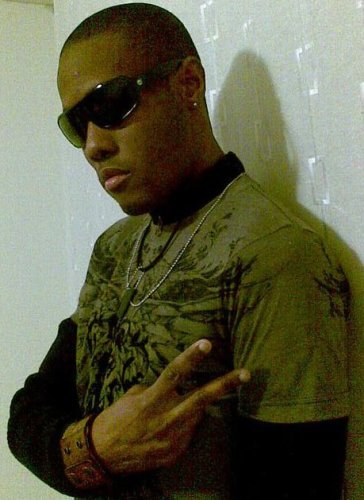 Damian Mccarty