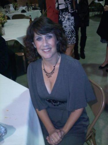 Christina Curry