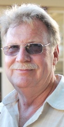 Floyd Harvey