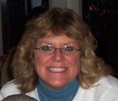 Nancy Ott