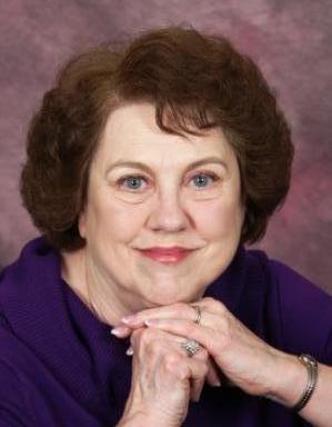 Judy Hallman