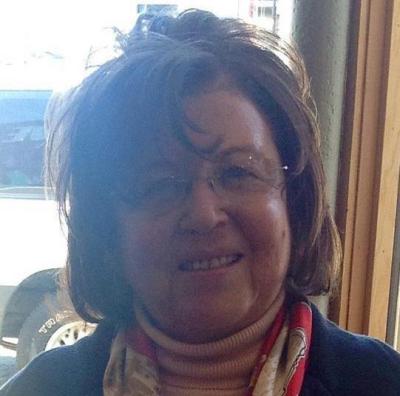 Margarete Mckissack